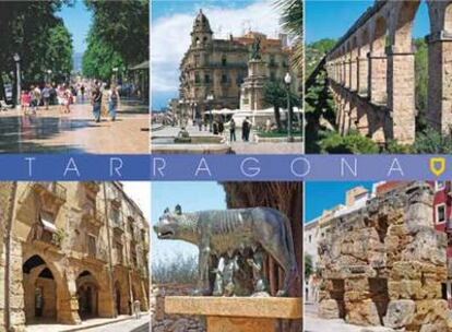 En el Mediterráneo, los baños reparadores del calor se toman por la mañana, pero los baños felices son los de la tarde. Hacia las siete, con el cuerpo sembrado de pequeños cristales de sal, me gusta darme un paseo por el Parc Samà, un lugar fresco y misterioso a cinco kilómetros de las playas de Cambrils. Lo más parecido a los Fizzi-Contini del Camp de Tarragona: un palacio de estilo colonial, obra del marqués de Marianao, acaudalado indiano procedente de Cuba que rodeó el palacio de un parque lleno de especies desconocidas para que le acunara la nostalgia de la frondosidad caribeña perdida. Recomendado vivamente sólo a los muy amigos...