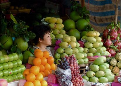 La carga mundial de las infecciones transmitidas por los alimentos es tremenda y afecta a personas de todas las edades, pero especialmente a los niños menores de cinco años y a las personas de las regiones de bajos ingresos del mundo. La educación sanitaria sobre la seguridad alimentaria y el consumo es vital.

