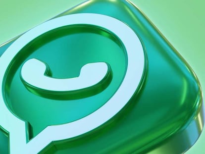 Logo de WhatsApp