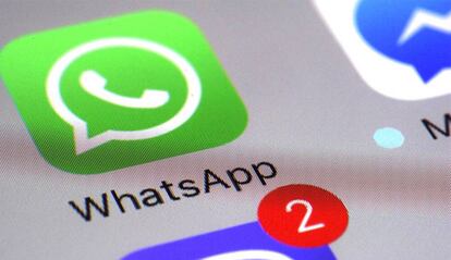 WhatsApp: el 82% de usuarios va a aceptar sus nuevas condiciones