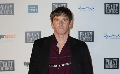 Paul Anderson 'Peaky Blinders'