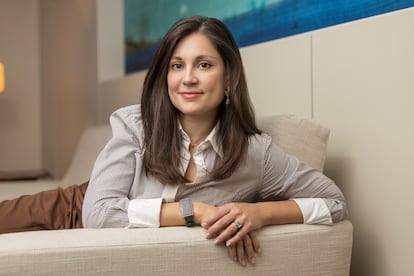 Beatriz Rodríguez Gómez (RocaJunyent)