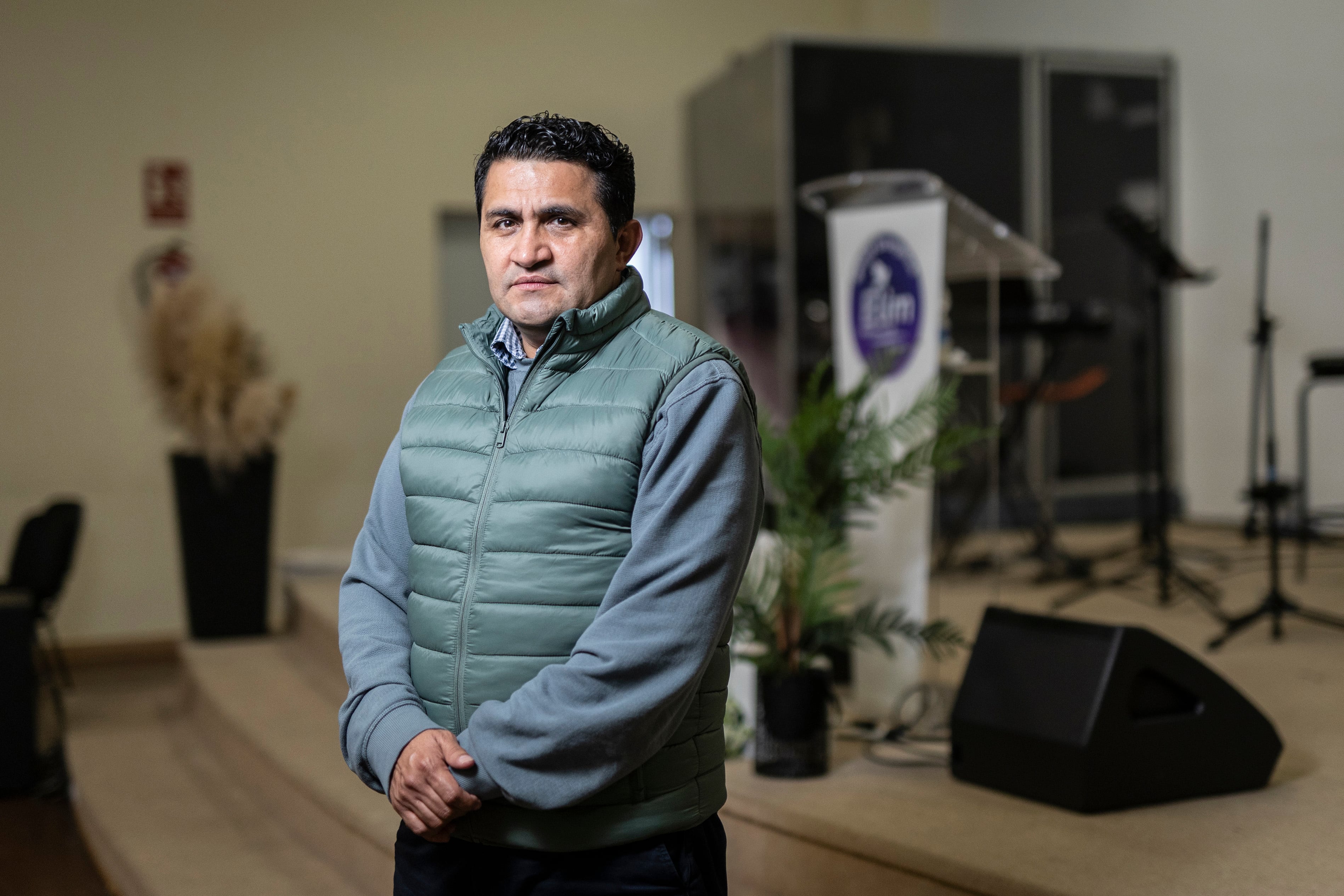 El pastor que ha convertido a Dani Alves en predicador estrella: ¿maniobra de blanqueo o conversión genuina?