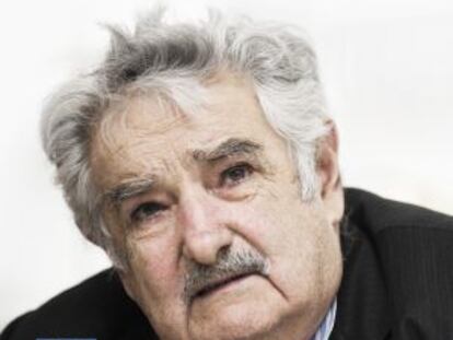 Uruguay y su estrella mediática