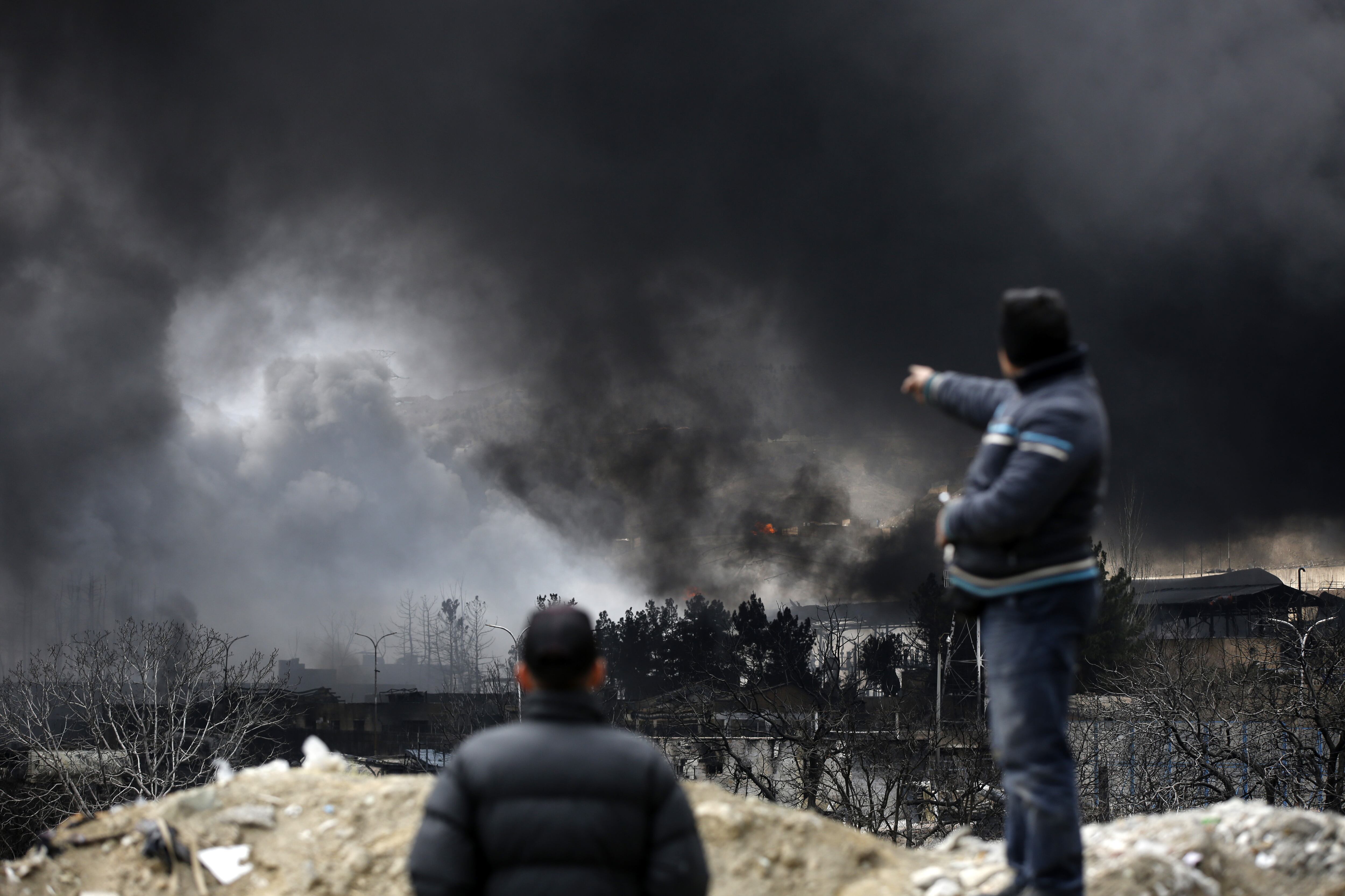 El incentivo nuclear