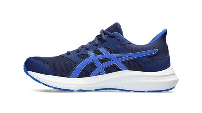 Zapatillas de running de Asics.