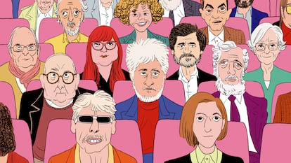 Las 50 mejores películas españolas del último medio siglo