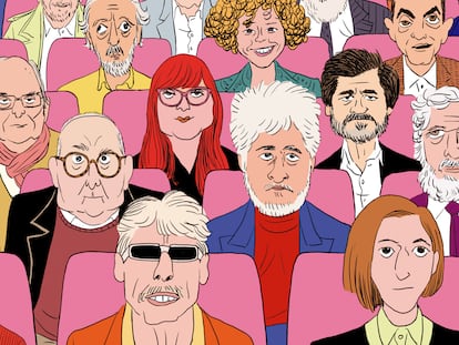 Las 50 mejores películas españolas del último medio siglo