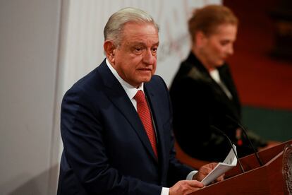 Reformas constitucionales López Obrador