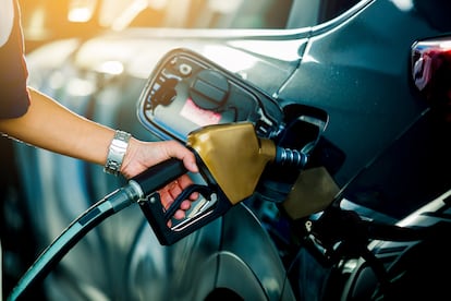 Los combustibles renovables se suministran a través de las infraestructuras de repostaje actuales.
