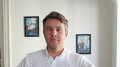 Vincent Rosso: "BlablaCar no hace competencia al taxi"