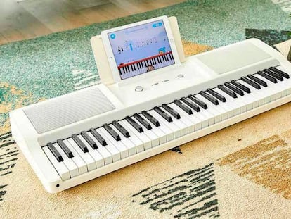 Nuevo piano inteligente y altavoz bluetooth de Xiaomi