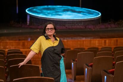 Los empeños de una casa', Compañía Nacional de Teatro