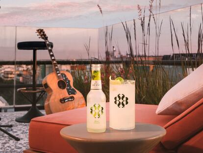 De San Sebastián a Sevilla: los conciertos que no te puedes perder este verano (y las bebidas para disfrutarlos todavía más)