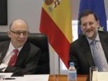 España tanteará una tregua al rigor fiscal