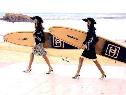 Chanel