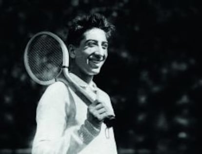 René Lacoste