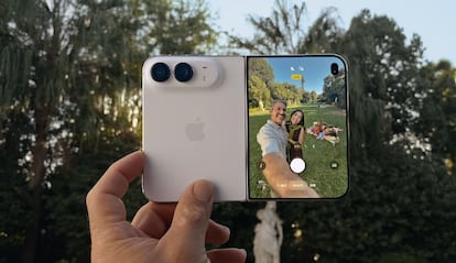 iPhone Duo