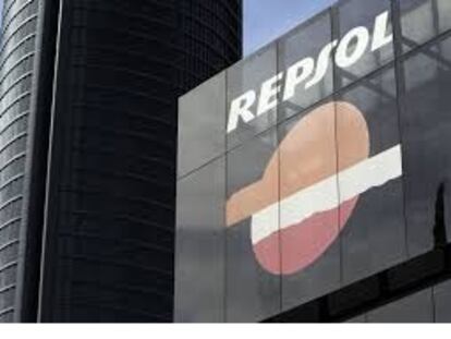 Análisis de Repsol Intentando apoyarse en soportes clave por David Galán