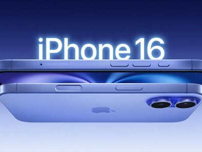 Apple confirma la RAM que tienen los iPhone 16. ¿Hay sorpresas?