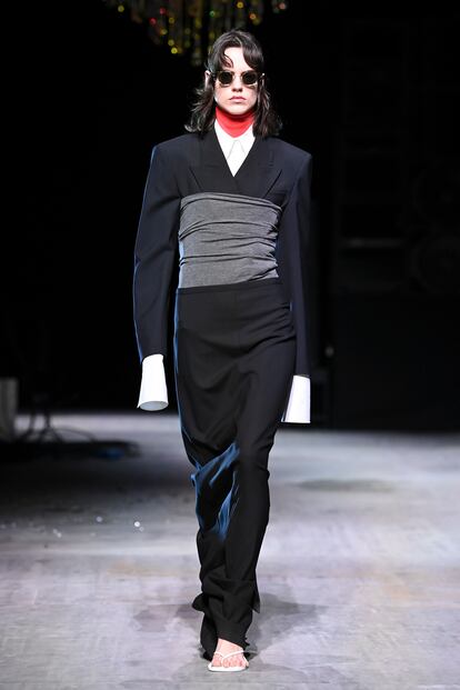 Sportmax – Runway – Milan Fashion Week Fall/Winter 2021-2022