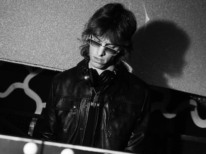 ‘The Sound of Unity’: Antony Morato busca a la nueva cantera de DJs