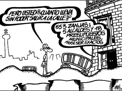FORGES