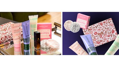 Esta caja de Blissim está rebajada a solo ocho euros por Black Friday.