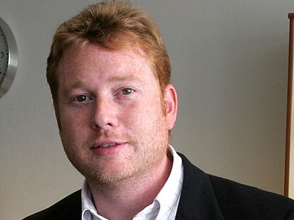 Miguel Lorenzo Searl