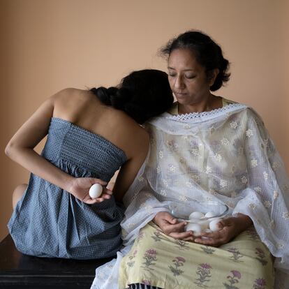 Fotografia Mujeres