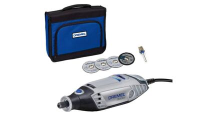 Kit multiherramienta Dremel