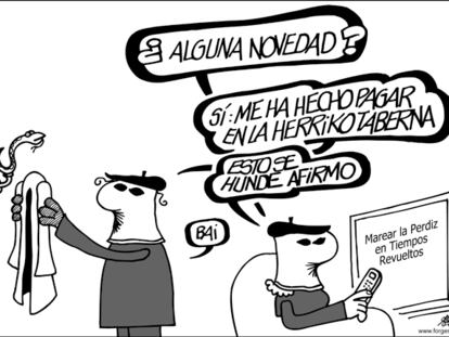 FORGES