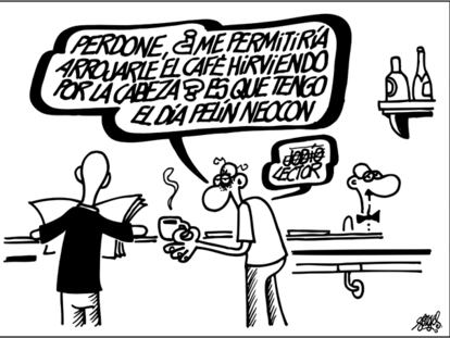 FORGES