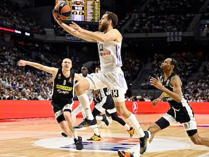 Sergio Rodriguez