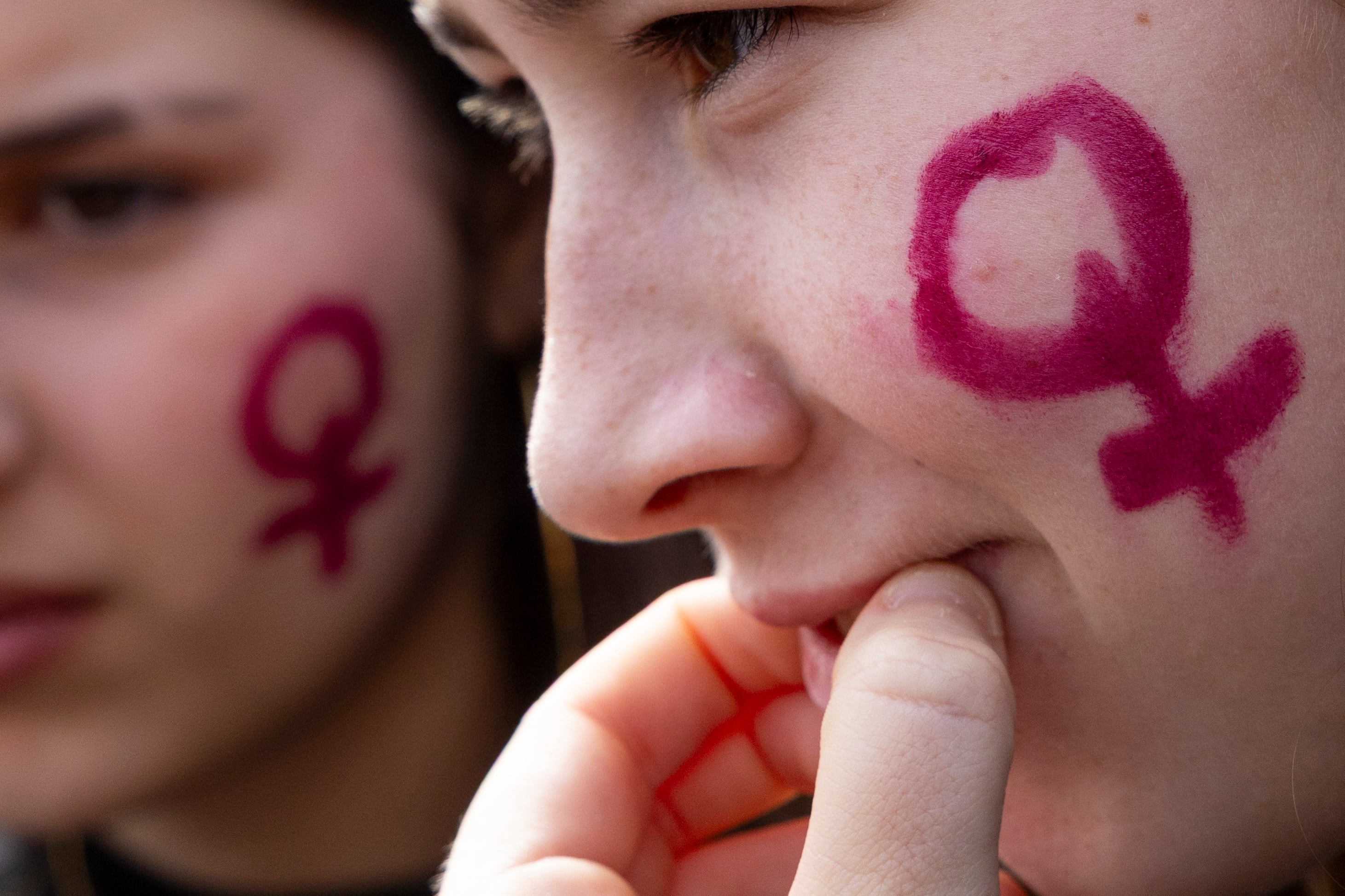 La imposible ‘superwoman’