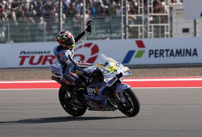 GP de Indonesia