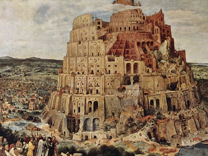 ¿Qué pasa cuando el todopoderoso internet no habla tu idioma?