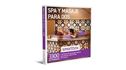 Regalos San Valentín que llegan a tiempo