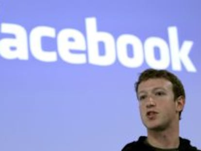 Facebook planea abrir una oficina en China para elevar sus ingresos publicitarios