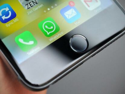 WhatsApp está dejando sin memoria a algunos iPhone, descubre cómo solucionarlo