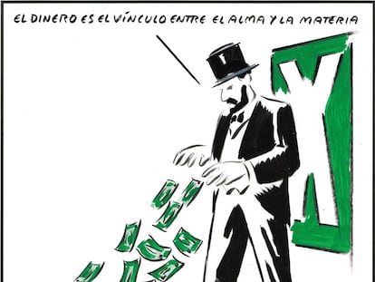 El Roto