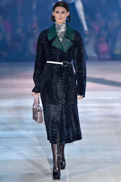 desfile pre fall 2015 christian dior en tokyo