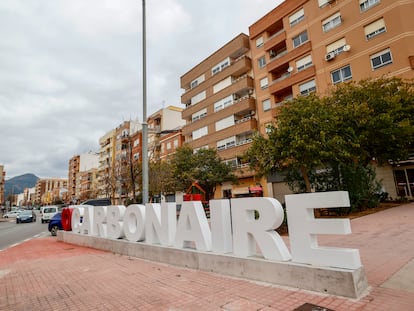 La reyerta que acabó con la vida de una mujer de 27 años se produjo en la madrigada del lunes en el barrio Carbonaire de la Vall d'Uixò (Castellón).