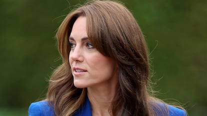 Hospital Kate Middleton