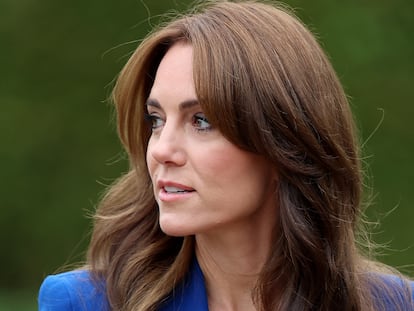 Hospital Kate Middleton