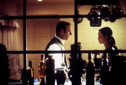 American Beauty, de Sam mendes