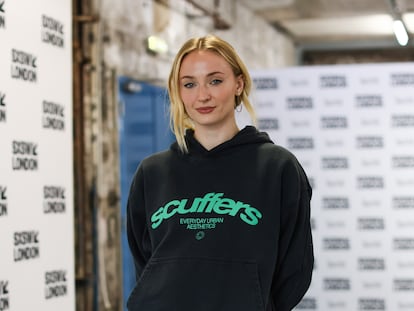 Sophie Turner