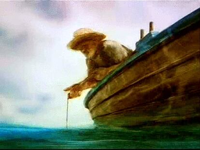 El festival Animacor de Córdoba rinde homenaje al animador ruso Alexander Petrov