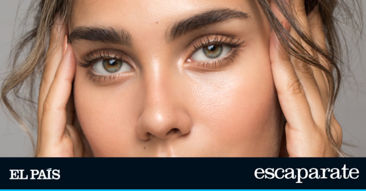 El aceite que hará que tus cejas sean más pobladas de forma natural (y económica)