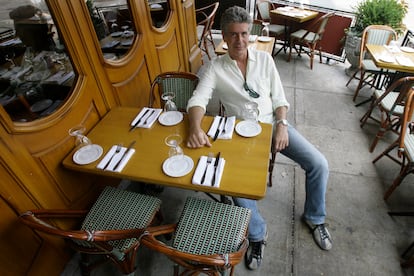 Anthony Bourdain